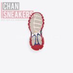 Balenciaga Track.2 Beige Blue Red (W) - Image 5