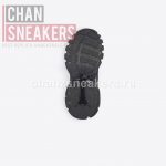 Balenciaga Track Black - Image 5
