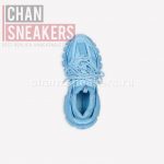 Balenciaga Track Blue - Image 5