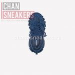 Balenciaga Track Dark Navy - Image 5