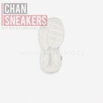 Balenciaga Track Sandal Triple White - Image 5