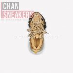 Balenciaga Track Trainer Gold (W) - Image 5