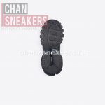 Balenciaga Track Trainer LED Black - Image 5