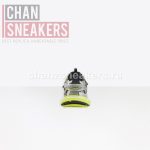 Balenciaga Track Trainer Silver Green - Image 5