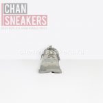 Balenciaga Triple S Clear Sole Grey - Image 5