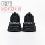 Balenciaga Triple S Letter Black Pink - Image 5