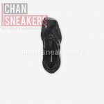 Balenciaga Tyrex Sneaker Black - Image 5