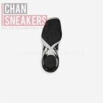 Balenciaga Tyrex Sneaker Black Grey - Image 5