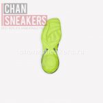 Balenciaga Tyrex Sneaker Fluo Yellow - Image 5