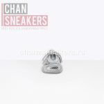 Balenciaga Tyrex Sneaker Silver - Image 5