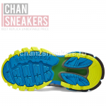 Balenciage Track Grey Green - Image 5
