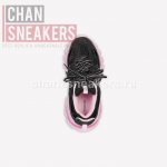 Balenciage Track Pink Black - Image 5