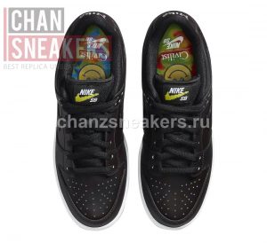 Civilist X Nike SB Dunk Low - Image 5