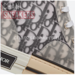 Dior B23 High-Top Oblique Technical Fabric - Image 5