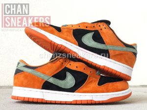 Dunk Low Ugly Duckling Pack Ceramic - Image 5