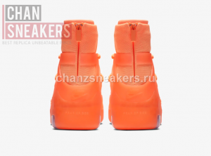 Fear of God 1 Orange Pulse - Image 5