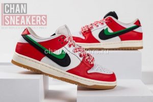 Frame Skate x Nike SB Dunk Low Habibi - Image 5