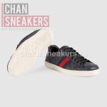 Gucci Ace Grey GG Supreme - Image 5