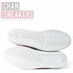 Gucci Ace Printed Interlocking G (White) - Image 5