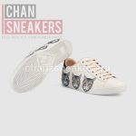 Gucci Ace Printed Mystic Cat - Image 5