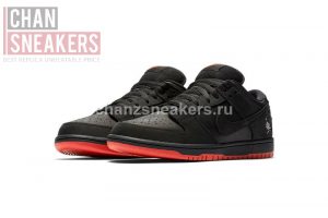 Jeff Staple X Dunk SB Low - Image 5