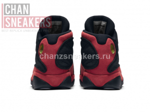 Jordan 13 Retro Bred (2013) - Image 5