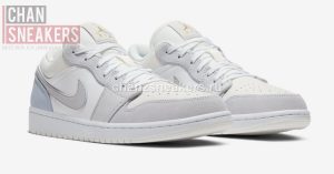 Jordan 1 Low Paris - Image 5