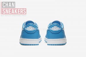 Jordan 1 Low SB UNC - Image 5