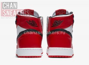 Jordan 1 Rebel XX Chicago (W) - Image 5