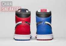 Jordan 1 Rebel XX Top 3 (W) - Image 5