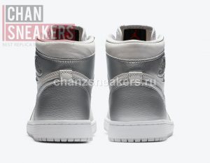 Jordan 1 Retro High CO Japan Neutral Grey (2020) - Image 5