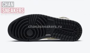 Jordan 1 Retro High Dark Mocha - Image 5