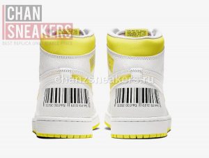 Jordan 1 Retro High First Class Flight - Image 5