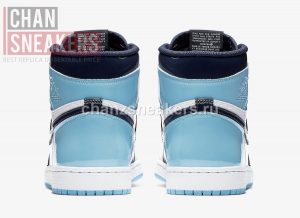 Jordan 1 Retro High UNC Patent (W) - Image 5