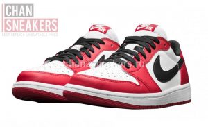 Jordan 1 Retro Low Chicago (2016) - Image 5