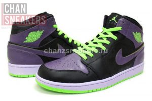 Jordan 1 Retro Night Vision Joker - Image 5