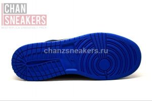 Jordan 1 Retro Satin Royal - Image 5