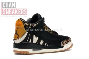 Jordan 3 Retro SE Animal Instinct - Image 5