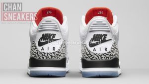 Jordan 3 Retro White Cement - Image 5