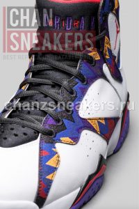 Jordan 7 Retro Nothing But Net - Image 5