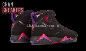 Jordan 7 Retro Raptors - Image 5