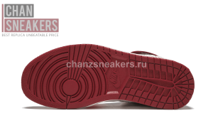 Kids Off-White Air Jordan 1 'Chicago'13 - Image 5