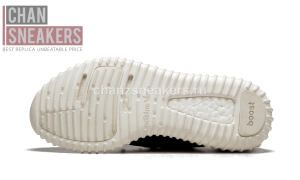 Kids YEEZY Boost 350 Turtle Dove - Image 5