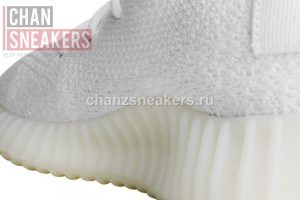 Kids YEEZY Boost 350 V2 Cream White - Image 5