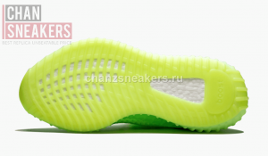Kids YEEZY Boost 350 V2 Glow - Image 5