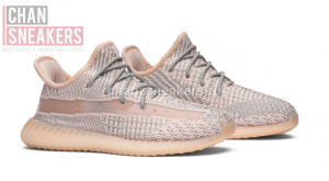 Kids YEEZY Boost 350 V2 Synth - Image 5