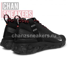 NIKE React LW WR Mid Low ISPA - Image 5
