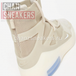 Nike Air Fear of God 1 Oatmeal - Image 5