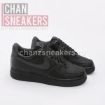 Nike Air Force 1 Black - Image 5