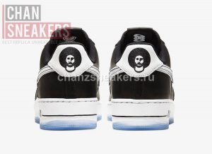 Nike Air Force 1 Low Colin Kaepernick - Image 5